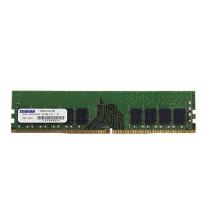 8GB ADS3200D-E8GSB UDIMM 1Rx8 DDR4-3200