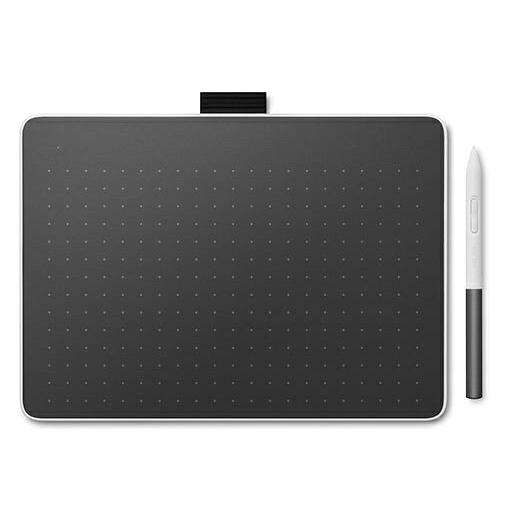ワコム Wacom One ペンタブレット medium CTC6110WLW0D