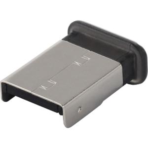 バッファロー Bluetooth4.0+EDR/LE Class2対応 USBマイクロアダプター ブ...