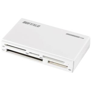 バッファロー USB3.0 マルチカードリーダーの高価買取価格