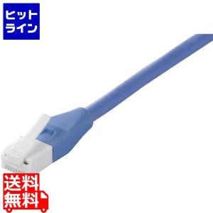 0.5-4P NSGDT6 日本製線 300m LANケーブル CAT6 UTP | PU 紫：0.5-4P