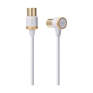 BUFFALO（バッファロー） WLE-CC10 遠距離通信用外部アンテナ専用同軸