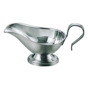 宮崎製作所 SB 18-8 ソースポット 80cc