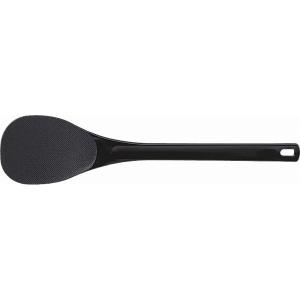 江部松 MTオールステンレス しゃもじ ヘラ型 細 8202400 5-0635-0201