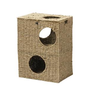 クロシオ NEWキャットプレイハウス  28714