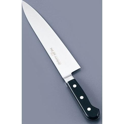 ミソノ刃物 ミソノ 440PH 牛刀 No.012 21cm AMSM602