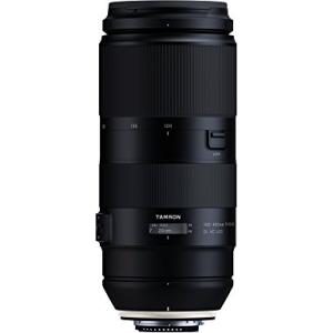 タムロン 100-400/4.5-6.3 DI A035 ニコン A035｜hitline