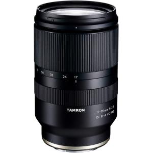 タムロン 17-70/2.8 DI3 B070 ソニーE