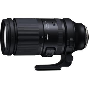 タムロン 150-500mm F/5-6.7 Di III VC VXD A057 フジX 150-...