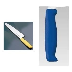 藤次郎 TOJIRO Color カラー庖丁 牛刀 21cm ブルー F-186BL ATU2210