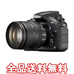 デジタル一眼レフカメラ D810 24-120 VR レンズ...