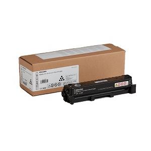リコー（RICOH） トナーカートリッジ シアン P C201（514452） 純正品