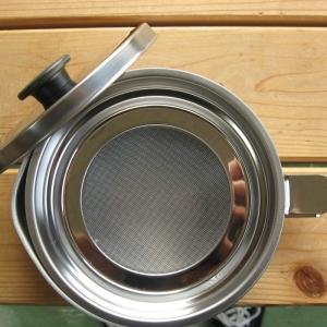 霜鳥製作所 S印No.431ステンオイルポット...の詳細画像4