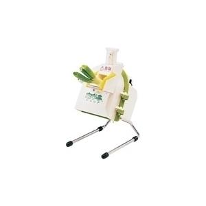 中部コーポレーション 電動式ネギスライサー SW-820B CNG2501 中部コーポレーション 電動式ネギスライサー SW-820B CNG2501