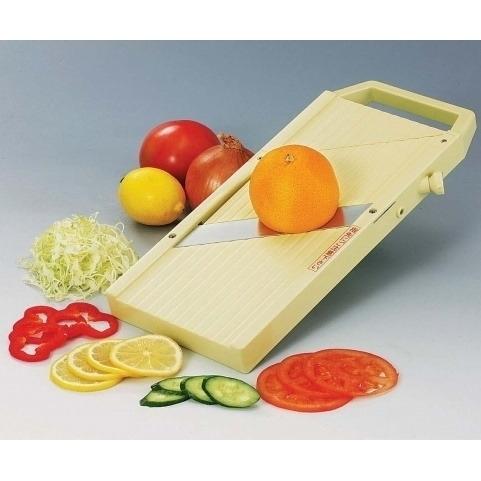 千葉工業所 業務用 かんたんスライスくん 業務用 CSLB201