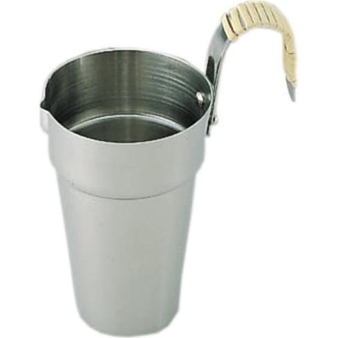 エムテートリマツ MT18-8酒タンポ2合藤巻 011026003