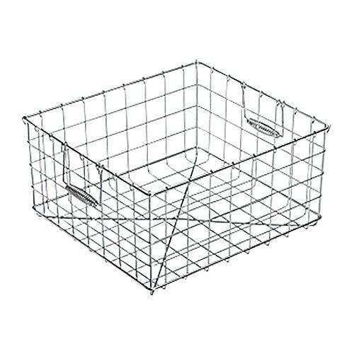 エムテートリマツ MT18-8食器篭積み重ね式B-2 056112001