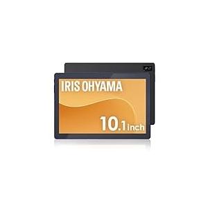 アイリスオーヤマ タブレット (MT8781/4GB/128GB/Android/10.1型/SIM...