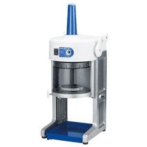 中部コーポレーション かき氷器 電動 業務用 初雪ブロックアイス 中部コーポレーション かき氷器 電動 業務用 初雪ブロックアイス