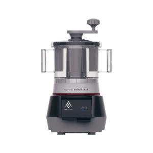 Panasonic（パナソニック） フードプロセッサー (ホワイト) MK-K82-W