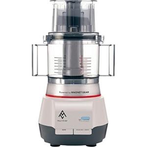 Panasonic（パナソニック） フードプロセッサー (ホワイト) MK-K82-W