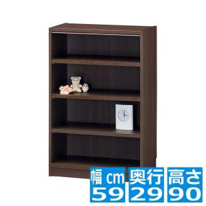 白井産業 フリーラック タナリオ TNL-1287 NA | 幅:約87cm 高さ:約
