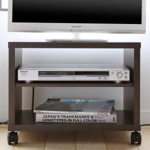 テレビ台 ローボード 白井産業 19型 テレビ...の詳細画像3