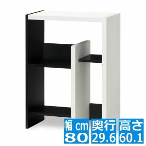 白井産業 テレビ台 ローボード 49-55V 大型テレビ対応 どんな角度でも