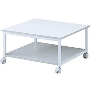 サンワサプライ レーザープリンタスタンド(W700×D700mm) LPS-T105N2