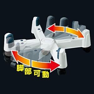 サンワサプライ CPUスタンド CP-031の詳細画像3