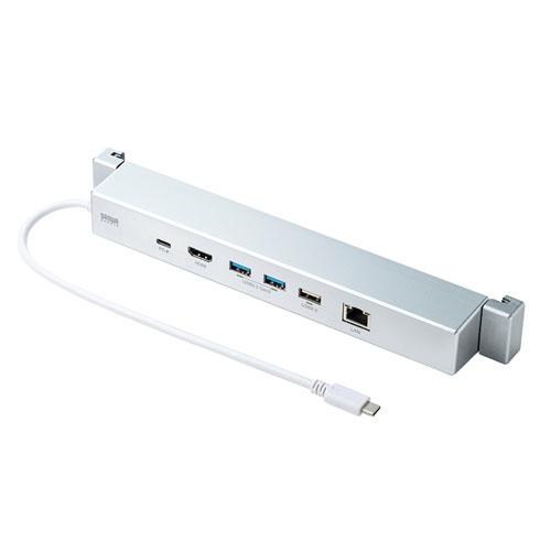 surface ドッキングステーション USB-3HSS6S | ポート HDMI LAN Type...