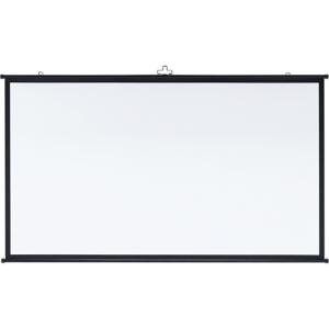 サンワサプライ プロジェクタースクリーン(壁掛け式) PRS-KBHD80