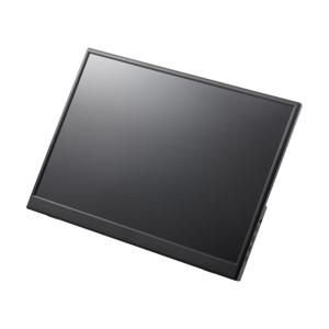 サンワタッチパネル付モバイルモニターの買取情報