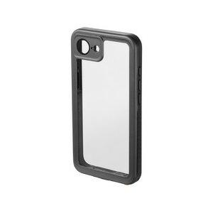 iPhone 16e用防水ケース PDA-IPH029BK