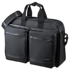 SANWA SUPPLY（サンワサプライ） ハードツールケース(4輪キャリー) BAG