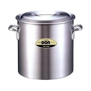 業務用 akao DON 寸胴 両手鍋 アルミ 24cm 調理器具 アカオアルミ アルミDON 寸胴鍋 24cm : cocoatta - 通販 - Yahoo