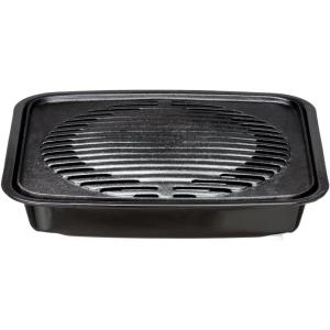 イシガキ産業 鉄鋳物 焼肉グリル 中 3978 3978