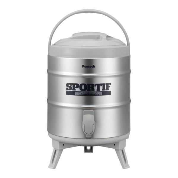 ピーコック 2WAYレバーコック式キーパー INS-80K 3091510