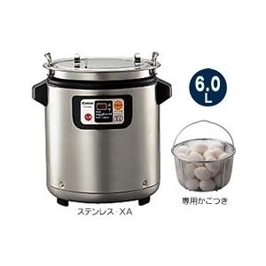 象印 マイコンスープクック ジャー TH-DW06 14年製 象印（ZOJIRUSHI） 象印マホービン マイコンスープクックジャー TH