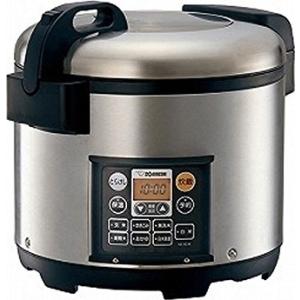 タイガー（TIGER） 業務用炊飯器 業務用 炊飯ジャー 炊きたて 2升炊き