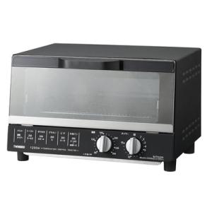 ツインバード オーブントースター TS-4185B 5269910