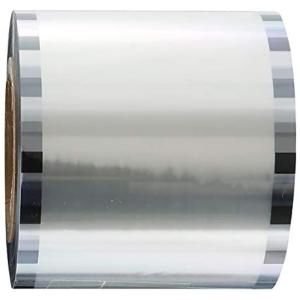 カップシーラー 専用フィルム PET容器用 130mm×200m巻 1247560