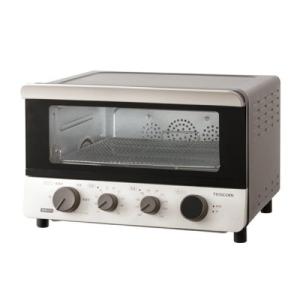 テスコム 低温コンベクション オーブン TSF601 | オーブントースター