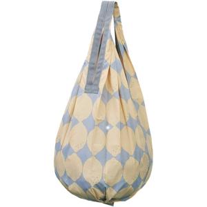 Shupatto コンパクトバッグ Drop レモン S460LE