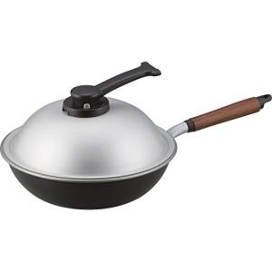 4977449040118 北陸アルミニウム ウー・ウェンパンプラス28cm WPL28