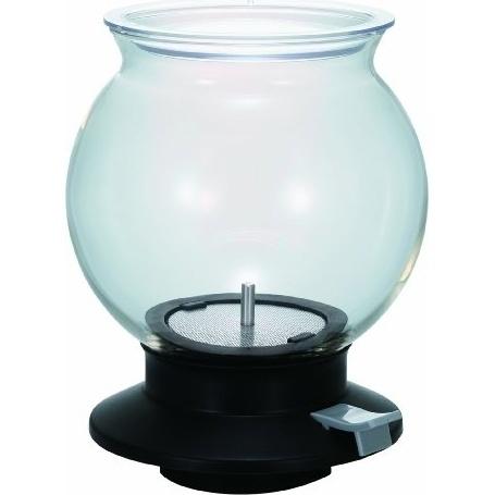 ハリオ ティードリッパー ラルゴ TDR-80B FDL9501