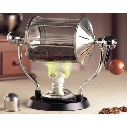 ハリオ コーヒーロースター・レトロ RCR-50 FKCB501