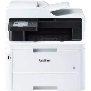 ブラザー工業 A4カラーレーザー複合機 MFC-L3780CDW(FAX/無線・有線LAN/ADF/両面印刷) MFC-L3780CDW｜hitline