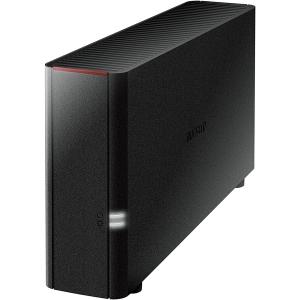 I-O DATA（アイ・オー・データ機器） 1ドライブ ネットワークHDD 2TB