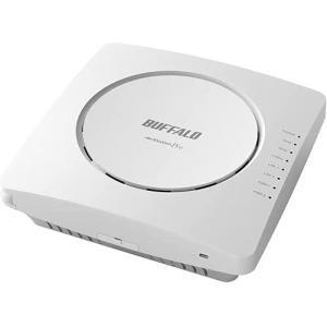 BUFFALO（バッファロー） 法人向け 11ac 4x4 デュアルバンド無線LAN